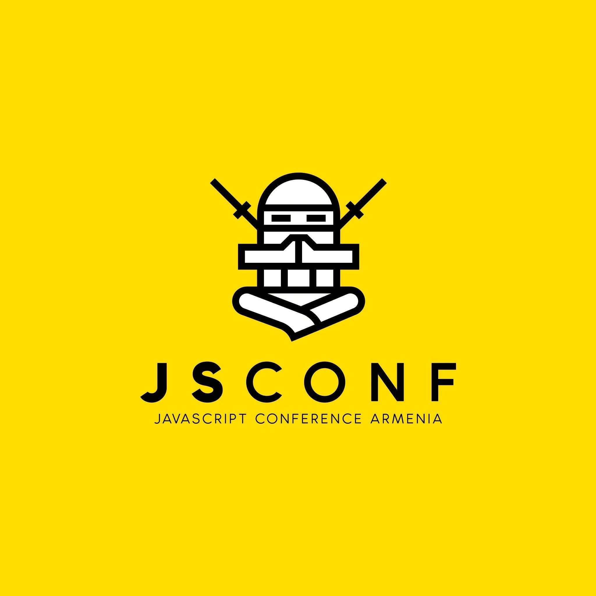 JSConf Armenia 2018